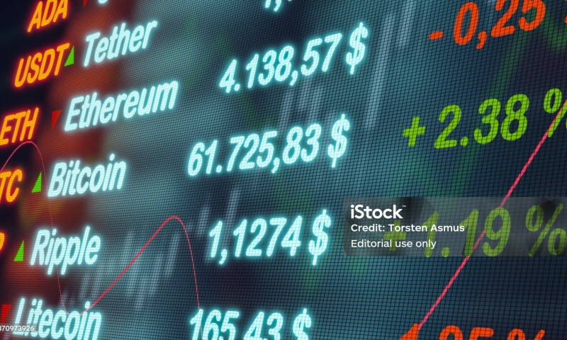 比特币交易所注册及交易流程指南！了解比特币交易所的操作步骤