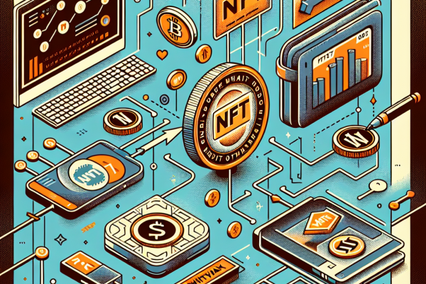 ett币投资前景分析 | 探讨ett币的市场潜力与走势
