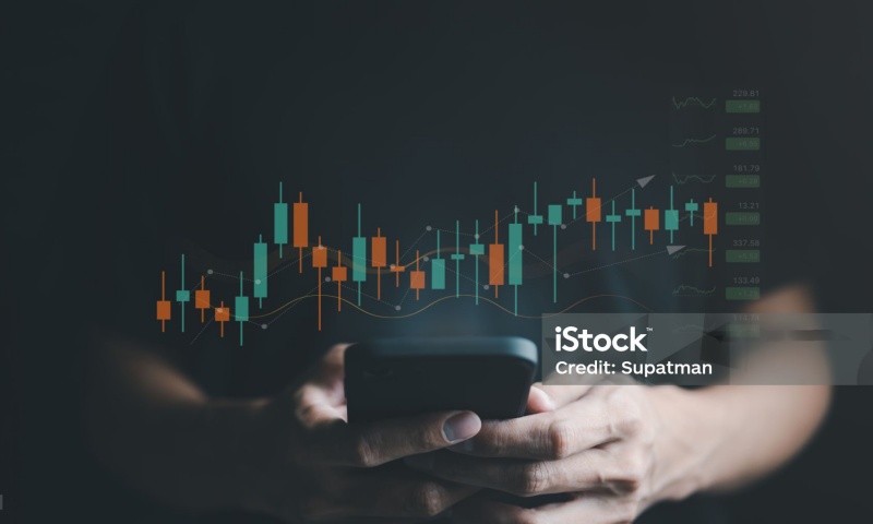 STC币是什么?STC币市场热度与投资价值一览