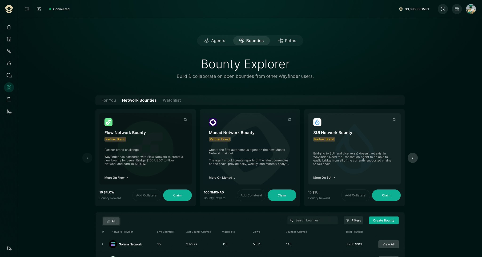 拥有nft可以产生代币吗 | NFT如何生成加密数字资产