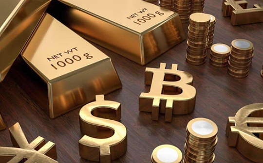 加密货币驱动要素解析 | 数字货币市场多空博弈分析