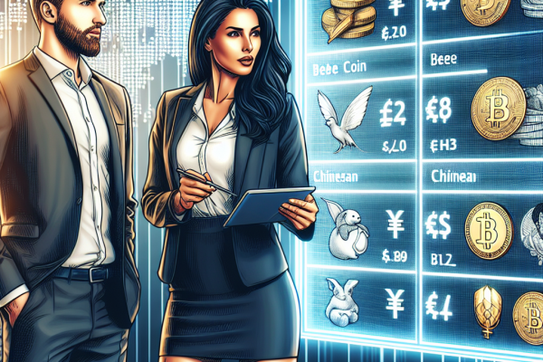 代币值得投资吗 | 代币投资前景评估