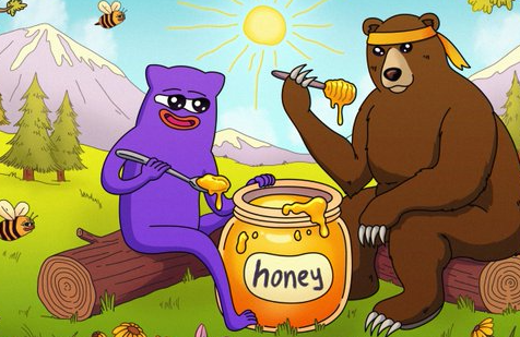 币圈项目方机器人地址识别 | 机器人交易行为分析与风险洞察